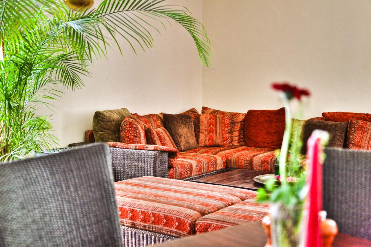 Bio- Und Gesundheitshotel Gutshaus Stellshagen Esterno foto